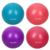 Мяч для фитнеса гимнаст, ПВХ, d 85см, 1000г, 4 цвета SILAPRO 193-005